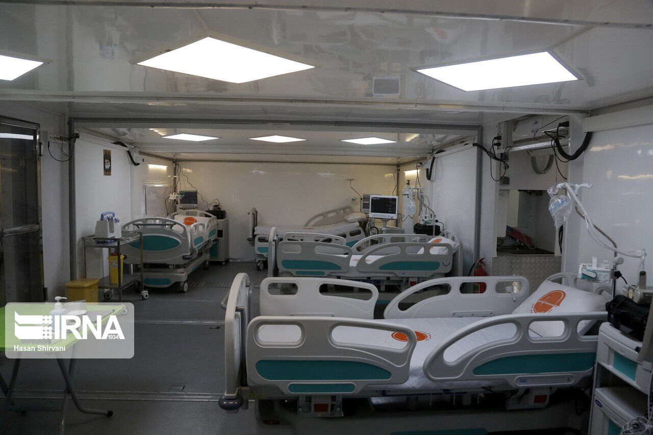 امید روزهای کرونایی سیستان و بلوچستان با افزایش تجهیزات بیمارستانی