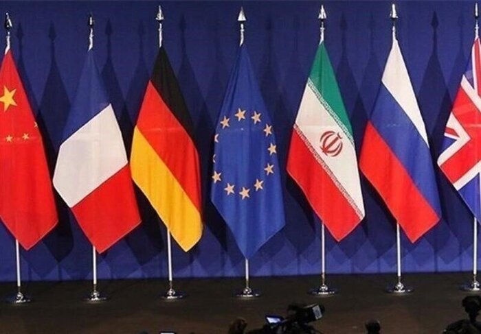 ضرورت رفع نگرانی‌های برجامی ایران از طرف غرب