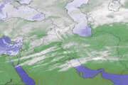 هواشناسی: دمای اصفهان تا ۱۲ درجه کاهش می‌یابد