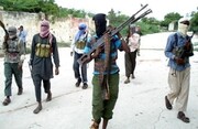 بوکوحرام ۱۰ سرباز چادی را در مرز با نیجریه کشت