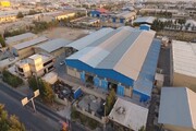گام‌های استوار صنایع استان اردبیل برای توسعه 