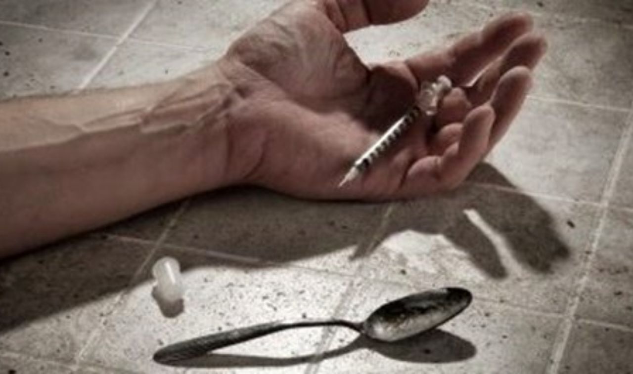مرگ و میر ناشی از مصرف موادمخدر در خراسان رضوی کاهش یافت