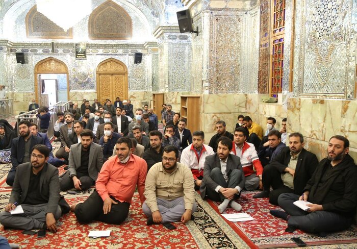 استاندار فارس: ایجاد مراکز آموزشی با رویکرد تربیت اسلامی مورد حمایت قرار می‌گیرد