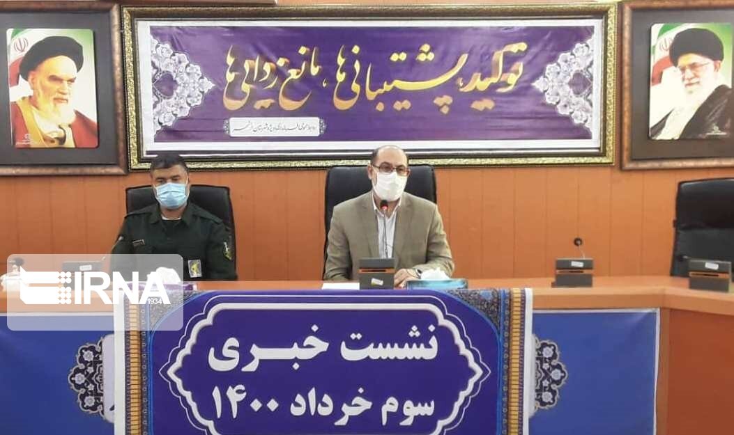 ۹ طرح عمرانی و خدماتی سوم خرداد در خرمشهر افتتاح می‌شود