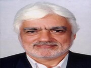 وزیر علوم درگذشت رییس پیشین دانشگاه فردوسی مشهد را تسلیت گفت