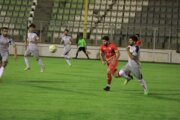 تیم فوتبال یزدلوله به سه امتیاز بازی با سپاهان اصفهان نیاز مبرم دارد