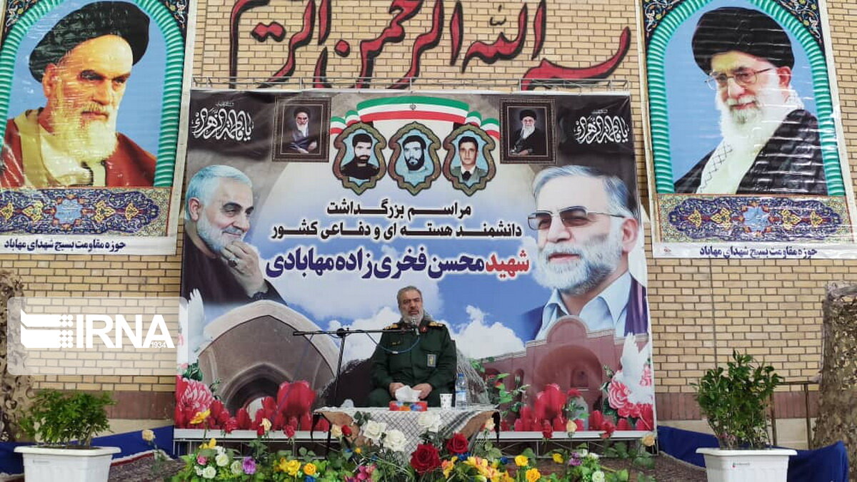 مهمترین رویدادهای خبری شمال اصفهان در هفته‌ای که گذشت