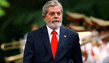 تلاش لولا داسیلوا برای ایجاد ائتلاف علیه رئیس‌جمهوری برزیل