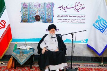 امام جمعه مشهد: بهترین مدیریت کرونا در ایران انجام شد