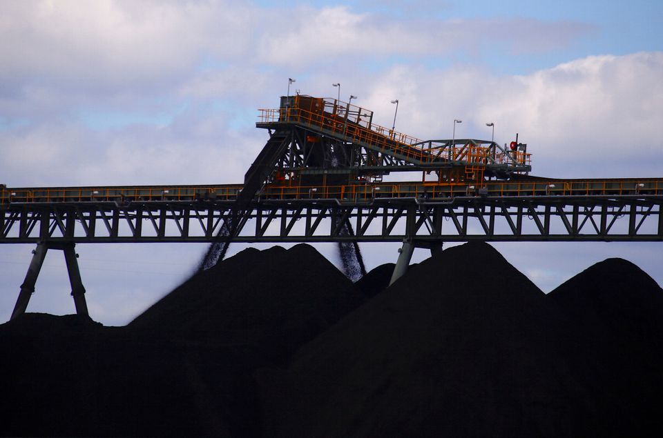 چین تولید زغال سنگ را افزایش می دهد