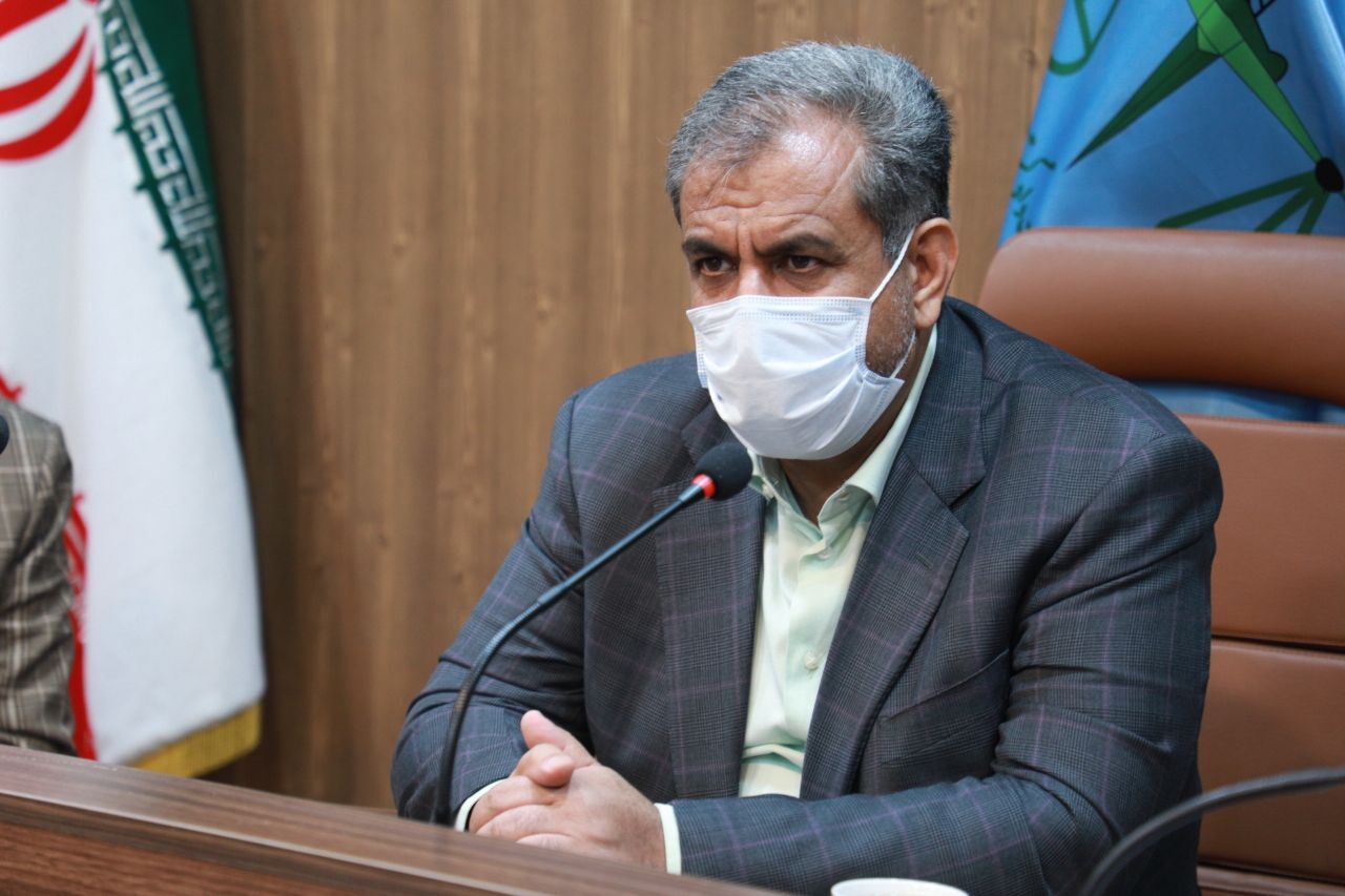 استاندار قزوین:تعزیرات حکومتی با رافت به پرونده واحدهای تولیدی نگاه کند