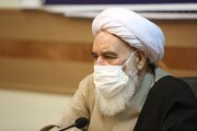 امام جمعه کرمانشاه درگذشت مدیر بنیاد غدیر در استان را تسلیت گفت