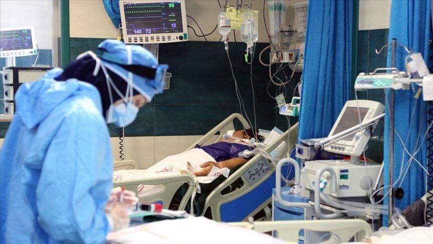 امکان ملاقات اینترنتی با بیماران کرونایی در سه بیمارستان مشهد فراهم شد