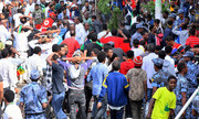 سازمان ملل: ۳۰ هزار آواره اتیوپیایی تاکنون وارد سودان شده اند