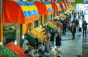 بازارچه عرضه مستقیم میوه در حاشیه شهر همدان راه‌اندازی می‌شود