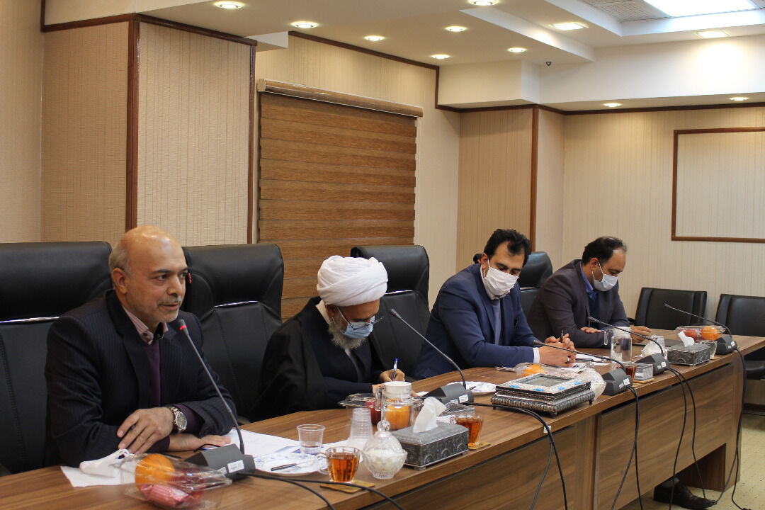 ماهانه ۳۰ هزار و ۵۰۰ سند مالکیت در اصفهان صادر می شود