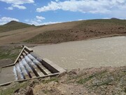 ۱۵ میلیارد ریال برای مطالعات آبخیزداری در خراسان جنوبی اختصاص یافت