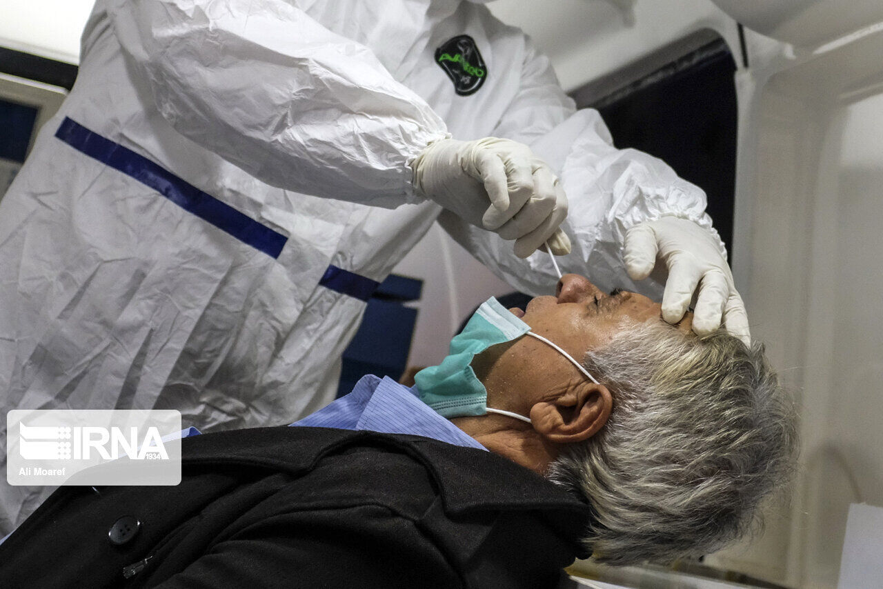 مرکز درمان سرپایی بیماران کووید۱۹ در خراسان شمالی راه‌اندازی می‌شود