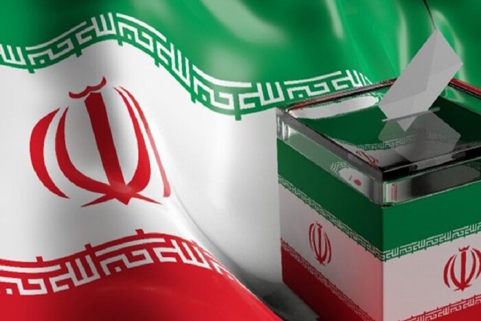 انتخابات ۱۴۰۰ ایستگاه آغازین حرکت‌های گام دوم انقلاب اسلامی است