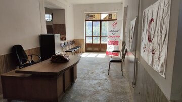 ۱۳۶ خانه هلال در استان بوشهر راه‌اندازی شد