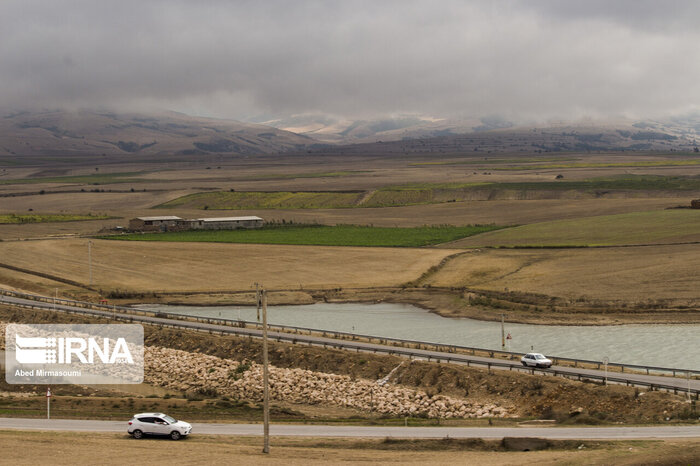 روستاهای شرق استان سمنان در انتظار تامین آب پایدار از سد کالپوش