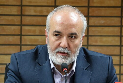 مشاور استاندار فارس: رونق دوباره کارخانه‌های مخابراتی ایران در دستور کار است