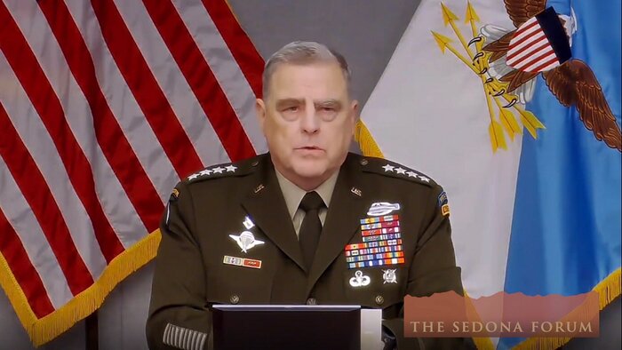 فرمانده ارتش آمریکا:احیای القاعده در افغانستان یک خطر است