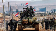 کردها و ارتش سوریه برای رفع محاصره برخی مناطق توافق کردند