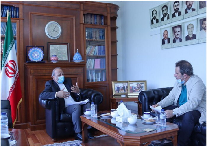 سفیر ایران در پرتغال: راه حل مسئله یمن تشکیل دولت فراگیر است