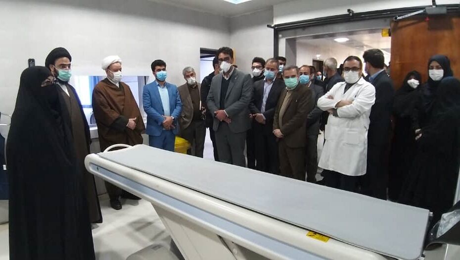 تامین نیاز درمانی شهرها اولویت دانشگاه علوم پزشکی اصفهان است