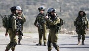 شهادت ۳ فلسطینی بر اثر تیراندازی نظامیان صهیونیست