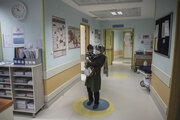 طرح درمان رایگان کودکان در ۱۵ بیمارستان‌ خراسان جنوبی اجرا شد