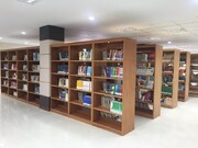 امکان عضویت رایگان در کتابخانه‌های عمومی فارس 