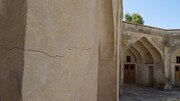 گزارش نهایی اقدامات هلال‌احمر در پی وقوع زلزله شب گذشته استان فارس