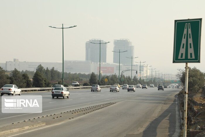 ریزگردها، ارمغان آلودگی هوای اصفهان برای تمام فصول