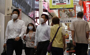 کرونا ۵۰۰ شرکت ژاپنی را ورشکسته کرد
