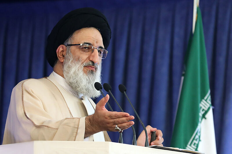 سران استکبار مغلوب راهبردهای ایران اسلامی شده اند