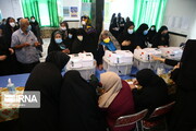 پنج زن در میان نامزدهای انتخاباتی کهگیلویه و بویراحمد