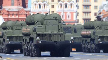 چین به مذاکرات تسلیحاتی آمریکا - روسیه نمی پیوندد