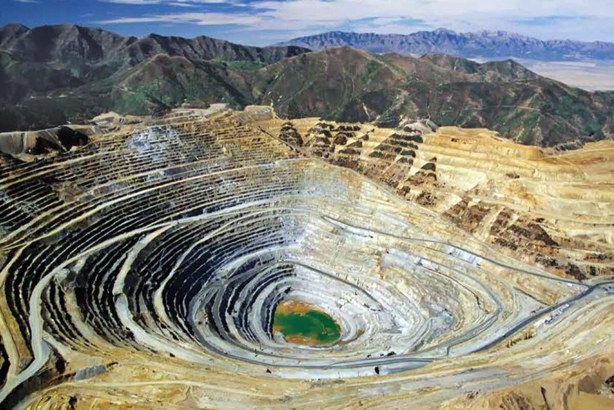 Iran’s mines treasure-trove for production boom