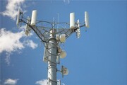 هشت سایت تلفن همراه در خراسان شمالی راه اندازی شد