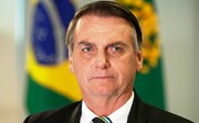 بولسونارو: کرونا و بیکاری بلای جان برزیل شده است