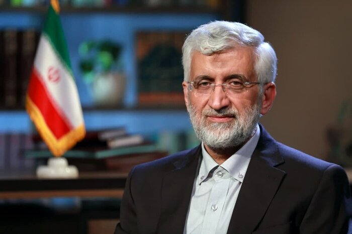 جلیلی: شکوفایی اقتصاد ایران نیازمند اراده و برنامه ریزی است