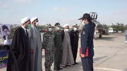 حرکت ماندگار نیروی هوایی در بهمن ۵۷ برگ زرینی در تاریخ انقلاب است