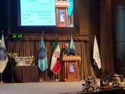 ۲۲ درصد تولیدات علمی کشورهای اسلامی مربوط به ایران است