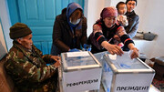 نگاهی به نظام انتخاباتی در قزاقستان
