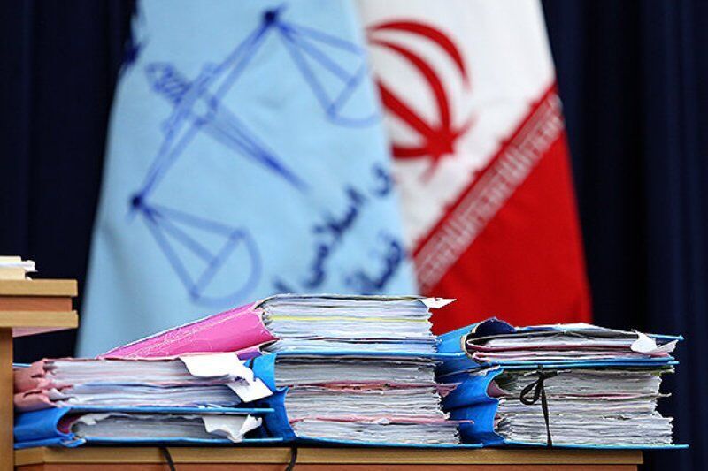 ۱۴ هزار و ۱۴۵ فقره پرونده در شوراهای حل اختلاف کرمان به صلح منجر شد