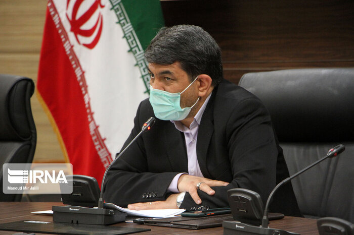 استاندار یزد: مجوزهای بی‌نام برای سرمایه‌گذاری منتشر می‌شود