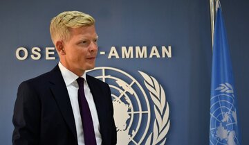 نماینده سازمان ملل خواستار توقف خشونت‌ها در یمن شد
