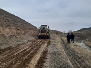 ۵۶ هکتار از زمین‌های حریم و بستر رودخانه‌های تهران سنددار می‌شود